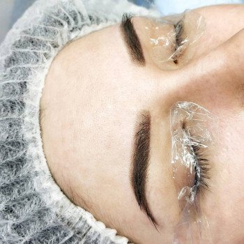 Татуаж брів
                    Мастер перманентного макияжа Аліна Ивано-Франковск