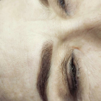 Татуаж брів
                    Мастер перманентного макияжа Аліна Ивано-Франковск