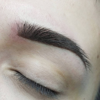 Татуаж брів
                    Мастер перманентного макияжа Аліна Ивано-Франковск