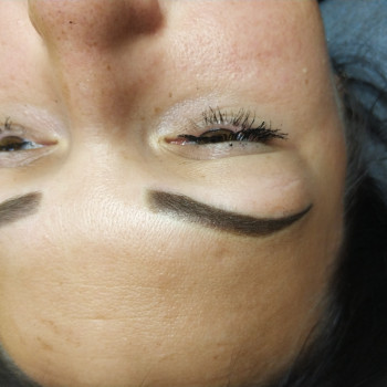 Татуаж брів
                    Мастер перманентного макияжа Аліна Ивано-Франковск