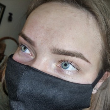 Татуаж брів
                    Мастер перманентного макияжа Аліна Ивано-Франковск