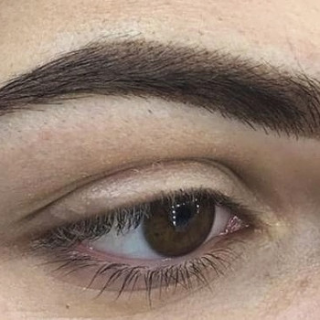 Татуаж брів
                    Мастер перманентного макияжа Аліна Ивано-Франковск