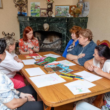 Виктория Ратеева , Суми Фото - 5