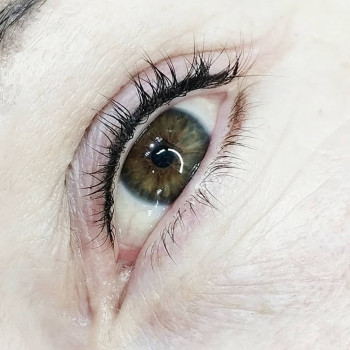 Татуаж повік
                    Майстер перманентного макіяжу Аліна Івано-Франківськ