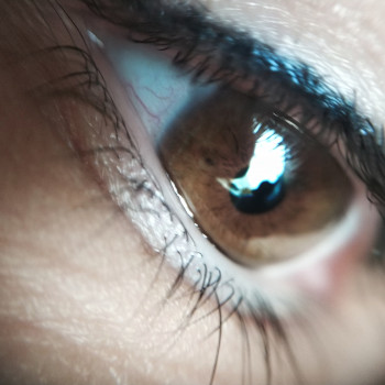 Татуаж повік
                    Майстер перманентного макіяжу Аліна Івано-Франківськ