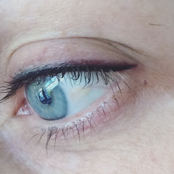 Татуаж повік
                    Майстер перманентного макіяжу Аліна Івано-Франківськ