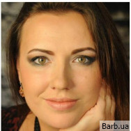 Психолог Анна Яковенко на Barb.ua