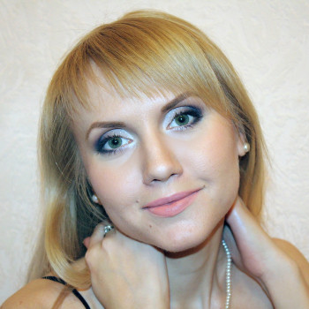 Марія Храмова, Тернопіль Фото - 21