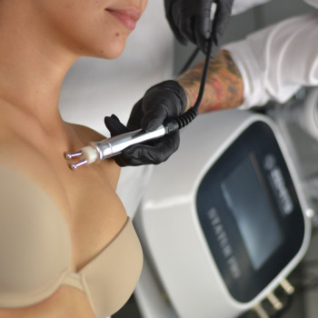 Кавитация
                    Косметолог Анна Викторовская Днепр