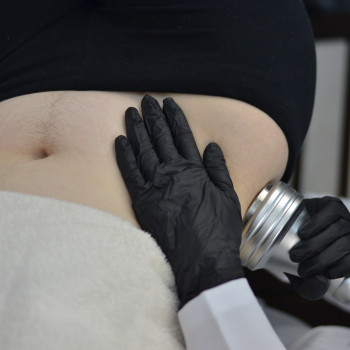 Кавитация
                    Косметолог Анна Викторовская Днепр