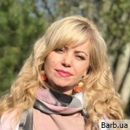 Психолог Елена Журавская на Barb.ua