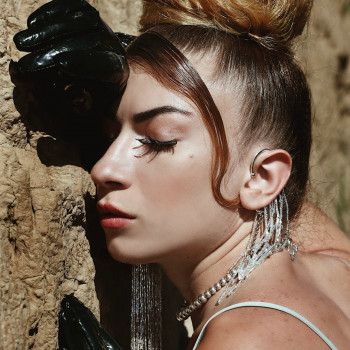 Личная съёмка
                    Фотограф Екатерина Одесса