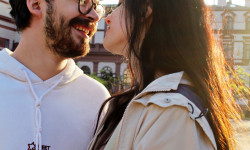 Семейная съёмка, Love story Фотограф Екатерина Одеса