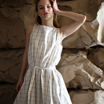 Съёмка для бренда
                    Фотограф Екатерина Одесса