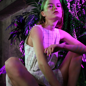 Студийная съёмка
                    Фотограф Екатерина Одеса