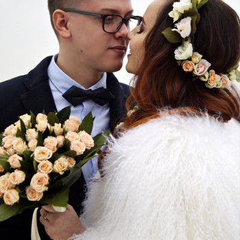 Свадебная фотосъёмка
                    Фотограф Екатерина Одесса