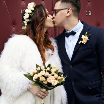 Свадебная фотосъёмка
                    Фотограф Екатерина Одесса