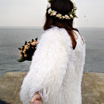 Свадебная фотосъёмка
                    Фотограф Екатерина Одесса