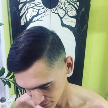 Мария Третьяк, Запорожье Фото - 5