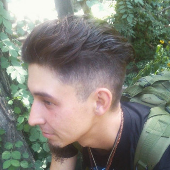 Мария Третьяк, Запорожье Фото - 6