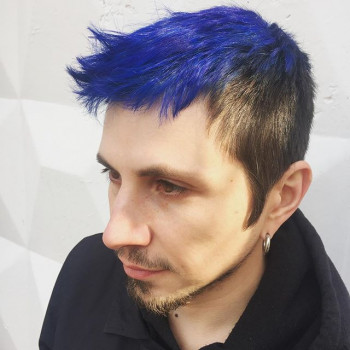 Мария Третьяк, Запорожье Фото - 7