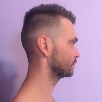 Мария Третьяк, Запорожье Фото - 8