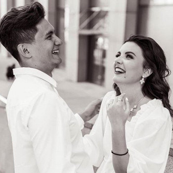 Анастасия Парна , Київ Фото - 5