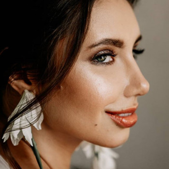 Анастасия Парна , Київ Фото - 6