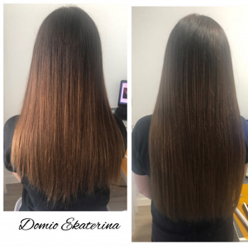 Катерина Доміо, Київ Фото - 5