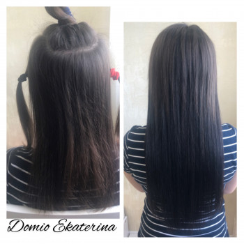 Катерина Доміо, Київ Фото - 7