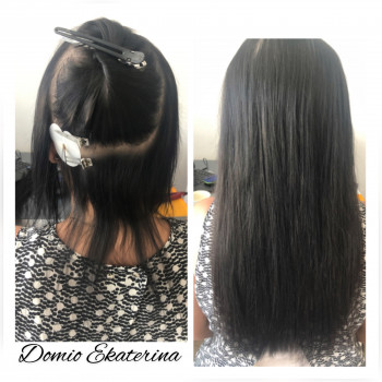 Катерина Доміо, Київ Фото - 9