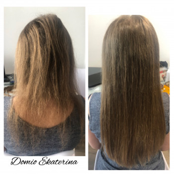 Катерина Доміо, Київ Фото - 11