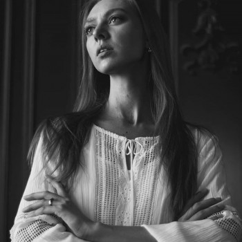 Олеся Лисовская , Киев Фото - 5