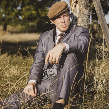 Олеся Лисовская , Киев Фото - 6