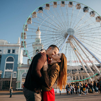 Антон Кор , Київ Фото - 6