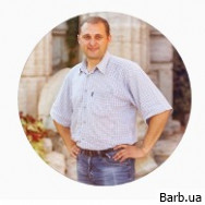 Фотограф Олександр Шваб на Barb.ua