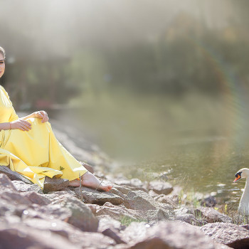 Яна Тучина , Київ Фото - 6