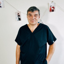 Андрей Андреевич