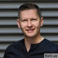 Фотограф Сергей Канциренко на Barb.ua