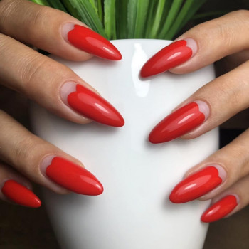 Манікюр, фото - Салон краси Brave Beauty Bar