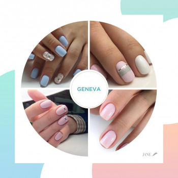 Geneva, Київ Фото - 13