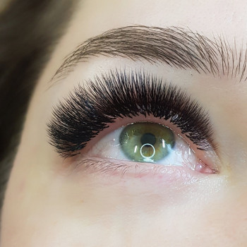 Голливудский объем (4-5д)