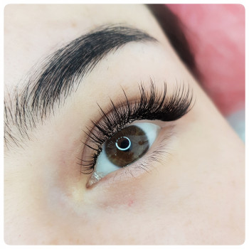 Темный шоколад с лучиками Ким