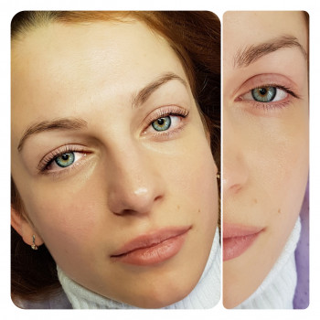 Ламинирование ресниц Lash Filler
                    Лешмейкер Светлана Козачищева Київ