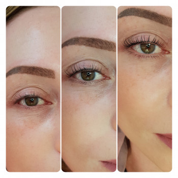 Ламинирование ресниц Lash Filler
                    Лешмейкер Светлана Козачищева Київ