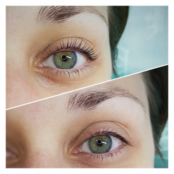 С первого раза такая красота