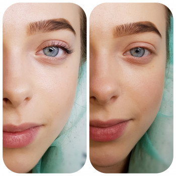 Ламинирование ресниц Lash Filler
                    Лешмейкер Светлана Козачищева Київ