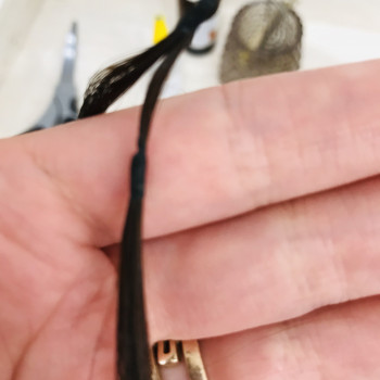 Холодное наращивание волос
                    Парикмахер Алла Тоцкая Подгородное