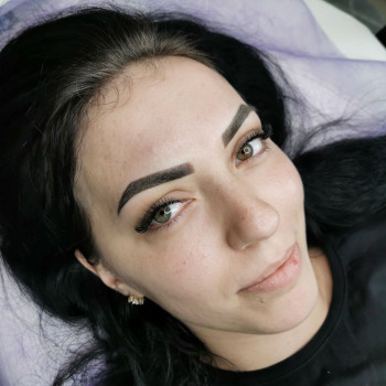 Перекрытие серого