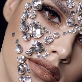 MUA - 
NATALYA ZUBOK